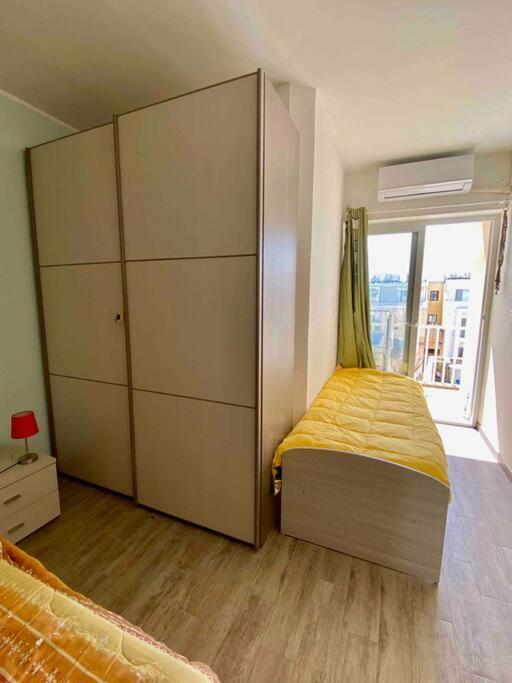 Cozy Appartament Sea View Marsaskala