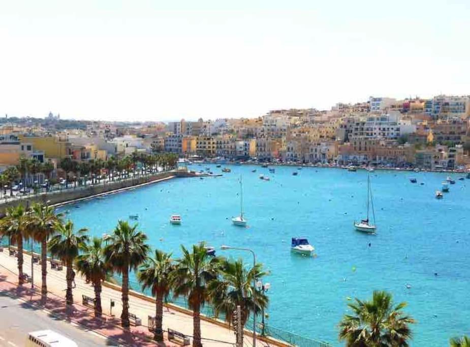 Cozy Appartament Sea View *